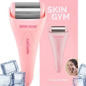 Skin Gym IceCoolie Roller